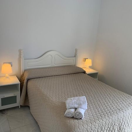 Apartamentos Las Rosas De Capistrano Nerja Exterior photo