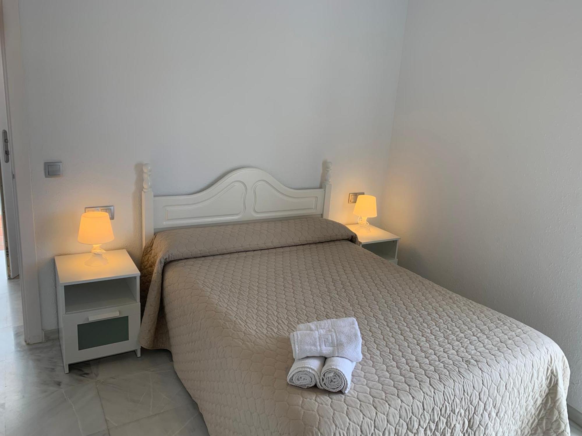 Apartamentos Las Rosas De Capistrano Nerja Exterior photo